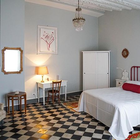 拉古萨 Palazzo Degli Antoci酒店 外观 照片