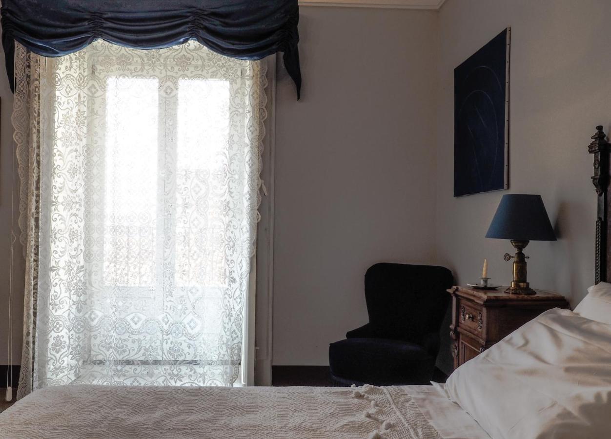 拉古萨 Palazzo Degli Antoci酒店 外观 照片