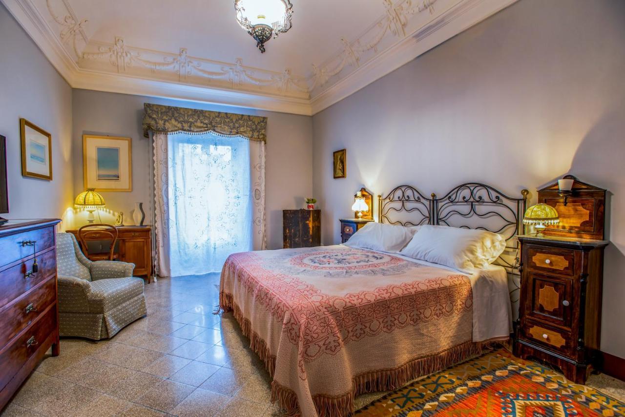 拉古萨 Palazzo Degli Antoci酒店 外观 照片