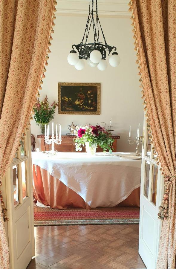 拉古萨 Palazzo Degli Antoci酒店 外观 照片