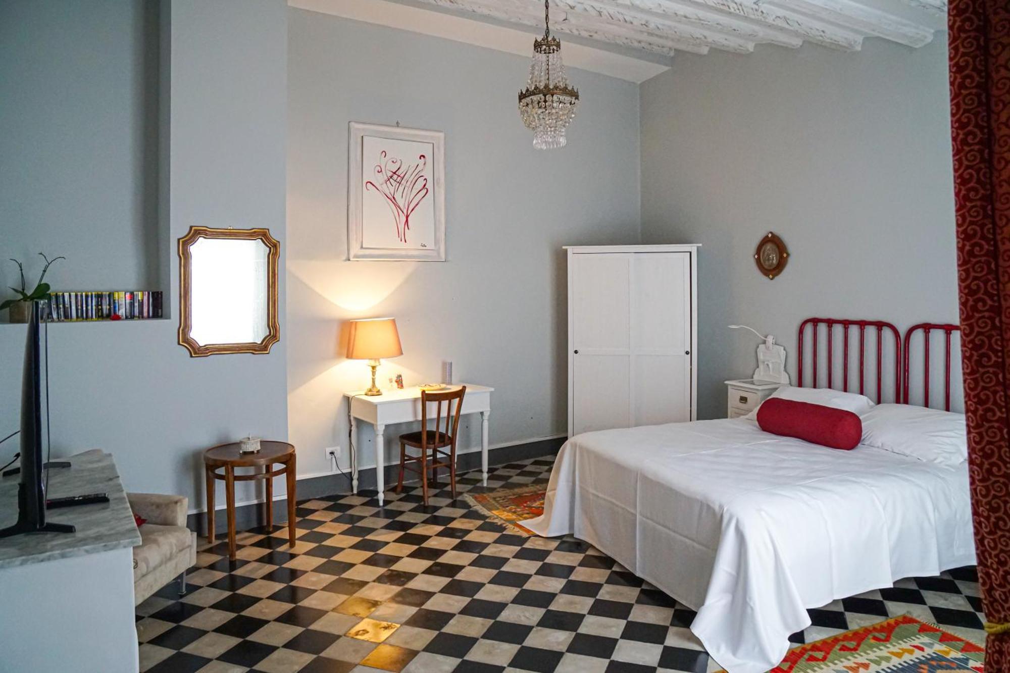 拉古萨 Palazzo Degli Antoci酒店 外观 照片